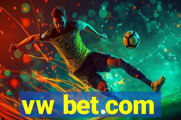 vw bet.com